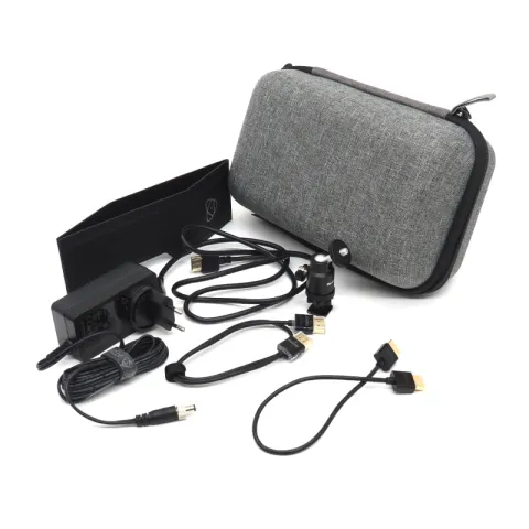 Монитор-Рекордер Atomos Ninja V+SSD1TB+Powerkit (Б/У)