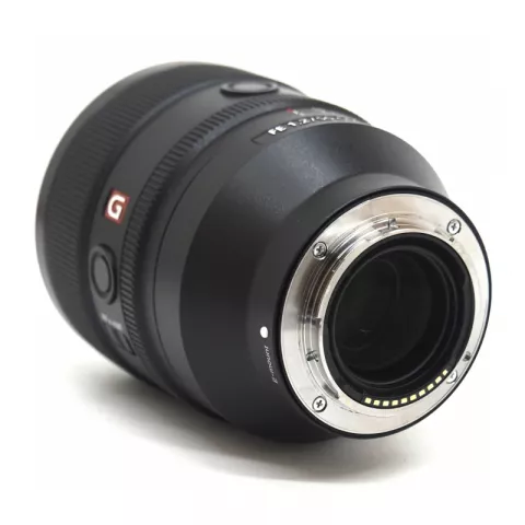 Sony FE 50mm F1.2 GM (Б/У)