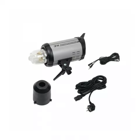 Вспышка Falcon Eyes Phantom II 300 BW студийная