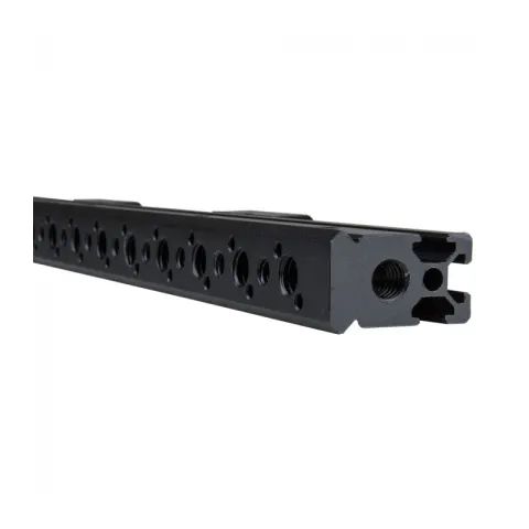 KUPO KS-240 CM Headrest Mounting Bracket Кронштейн на автомобильный подголовник