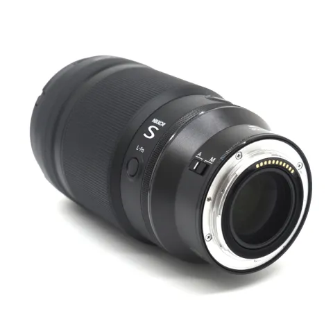 Nikon NIKKOR Z 35mm f/1.2 S (Б/У)