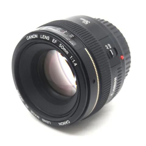 Canon EF 50mm f/1.4 USM (Б/У) 