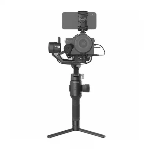 Стабилизатор 3-осевой DJI Ronin SC Pro Combo