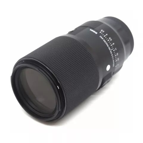 Sigma AF 105mm F2.8 DG DN MACRO Art Sony E (Б/У)