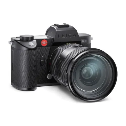 LEICA SL2-S KIT LEICA VARIO-ELMARIT-SL 24-70 F/2.8 ASPH