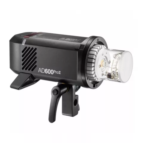 Вспышка аккумуляторная Godox Witstro AD600ProII
