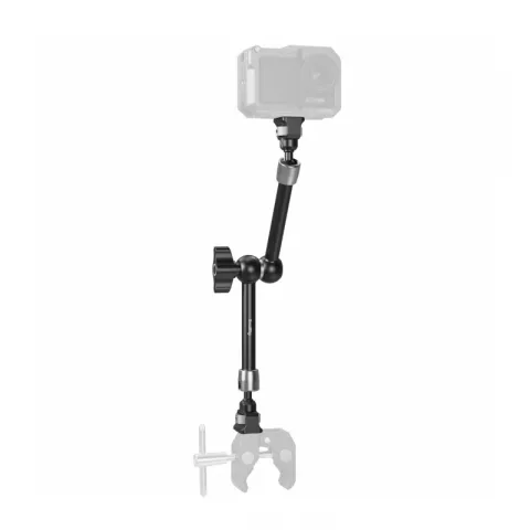 SmallRig 5309 Универсальный шарнирный держатель для аксессуаров Magic Arm (11