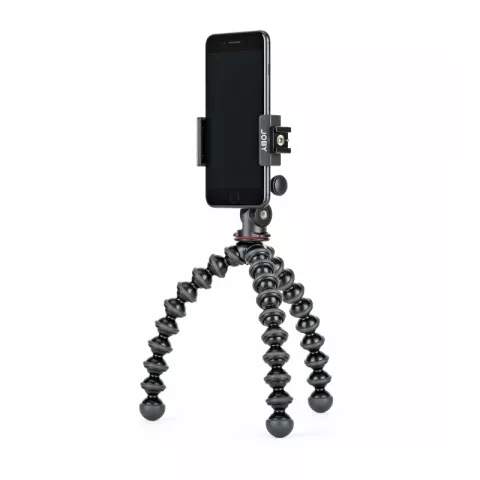 Штатив-держатель Joby GripTight PRO 2 GorillaPod для смартфонов (JB01551)