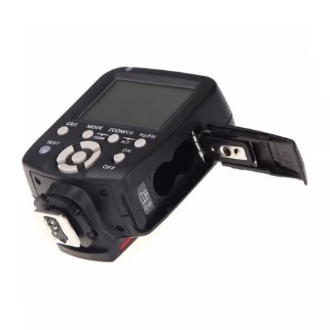 Радиосинхронизатор YongNuo YN-560TX N для вспышек YN-560III for Nikon