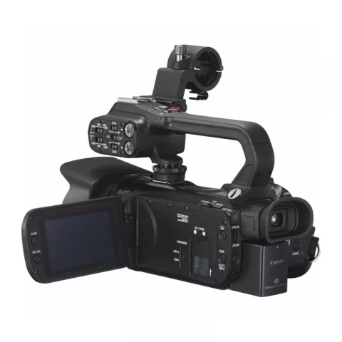 Видеокамера Canon XA15 BP-820 POWER KIT EU8