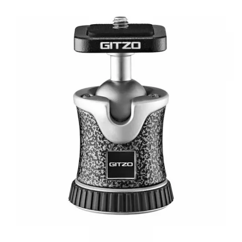 Штатив Gitzo GKTBC Mini Traveler с шаровой головкой для фотокамеры