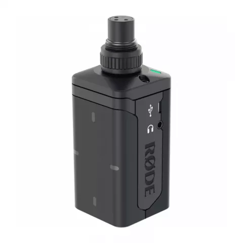 Беспроводной передатчик Rode TX-XLR для цифровых радиосистем RODELink