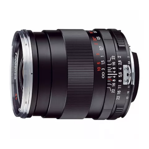 Объектив Carl Zeiss Distagon T* 2/35 ZF.2