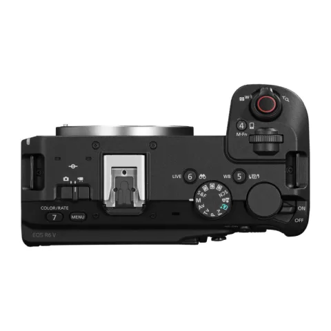 Canon EOS R6 V Kit RF 20-50mm f/4
