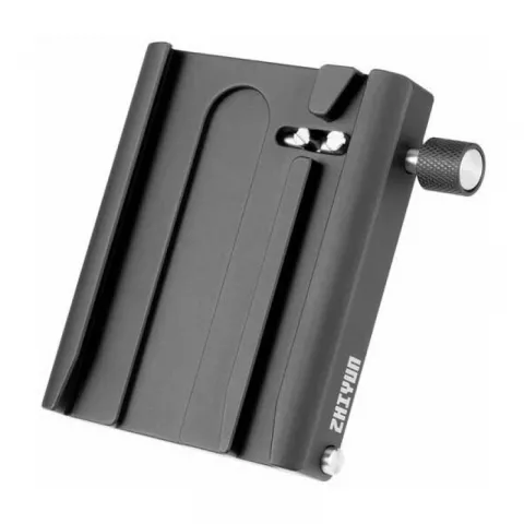 Zhiyun Площадка Crane 4 Quick Release Plate
