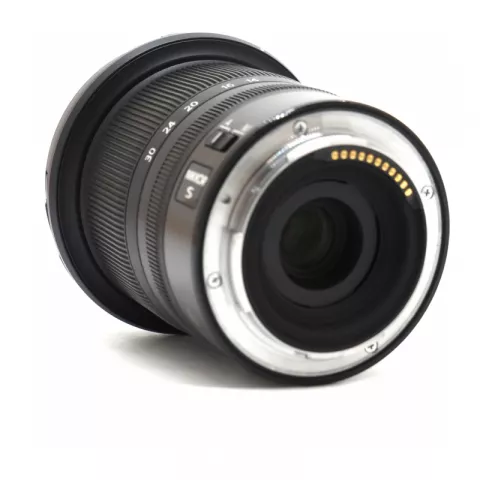 Nikon NIKKOR Z 14-30mm f/4 S (Б/У)