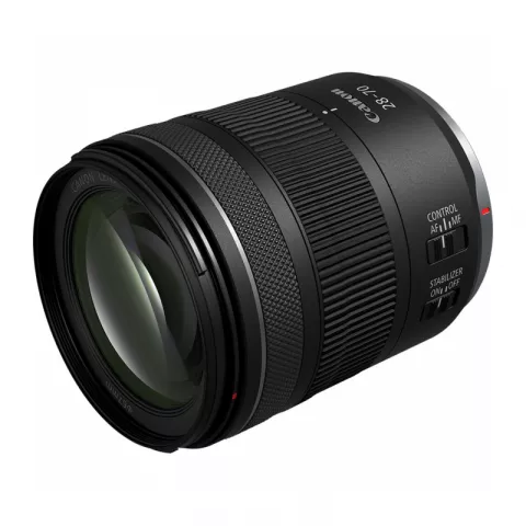Объектив Canon RF 28-70mm F2.8 IS STM