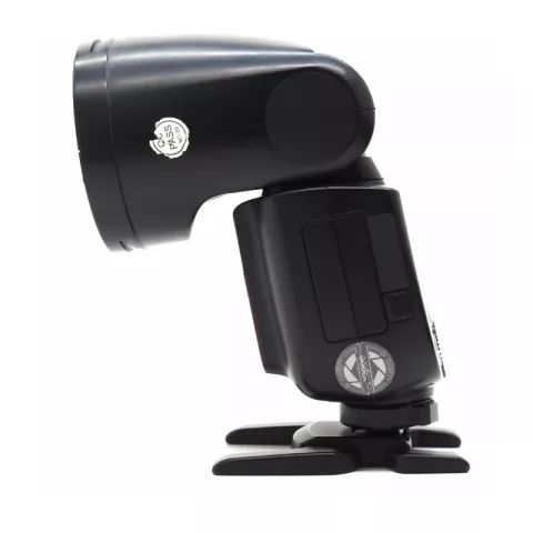 Вспышка накамерная Godox Ving V1S TTL с круглой головкой для Sony (Б/У)