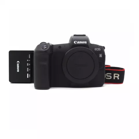 Canon EOS R Body (Б/У)