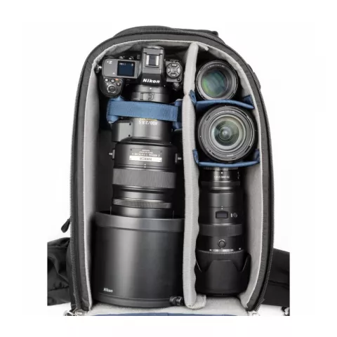 Рюкзак Think Tank FirstLight 35L Black/Charcoal