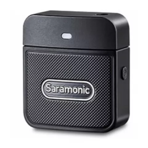 Saramonic Blink100 RX Радиосистема 2,4Гц приемник, разъем 3,5мм