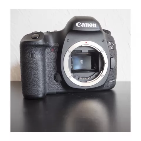 Фотоаппарат Canon EOS 5D Mark III Body (Б/У)