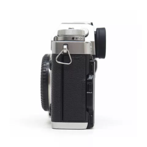 Fujifilm X-T3 Body Silver (Б/У)