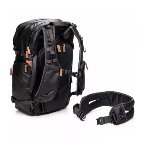 Shimoda Explore V2 35 Base Black Рюкзак индивидуальной комплектации для фототехники (520-158)