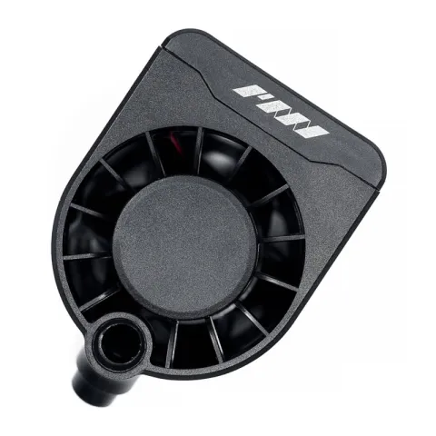 PMI Вентилятор для создания эффекта дымки