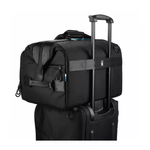 Tenba Cineluxe v2 Shoulder Bag 21 Hightop Сумка для видео и фототехники (637-525)