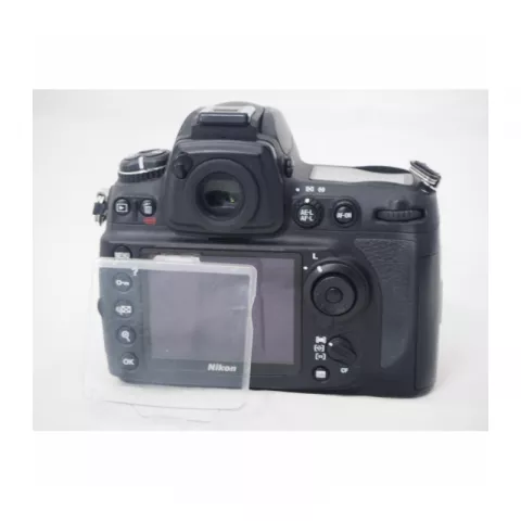 Nikon D700 Body (Б/У)