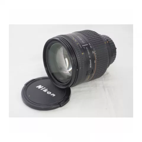 Nikon 24-85mm f/2.8-4D IF AF Zoom-Nikkor (Б/У)