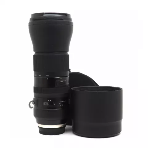 Tamron SP AF 150-600mm f/5-6.3 Di VC USD G2 (A022) Canon EF (Б/У)