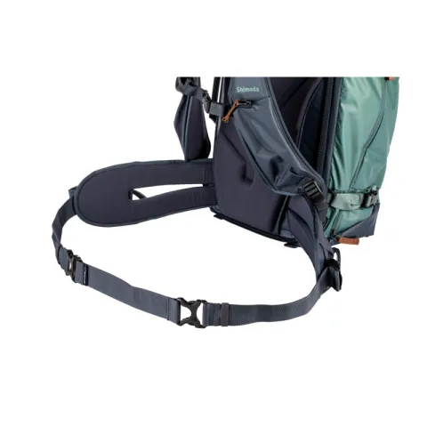 Shimoda Belt Booster Удлинитель поясного ремня (520-083)