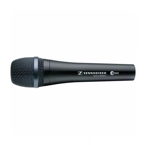 Динамический суперкардиоидный микрофонSennheiser E 945