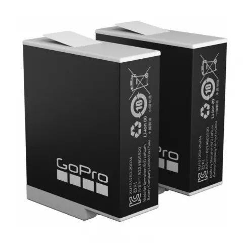 Литий-Ионный аккумулятор GoPro Enduro Battery для Hero 9/10/11 / Hero 12 (ADBAT-011)