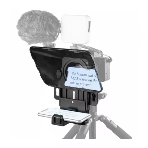 SmallRig 3374 Desview Portable Tablet TP10 Телесуфлер для цифровых камер и смартфонов