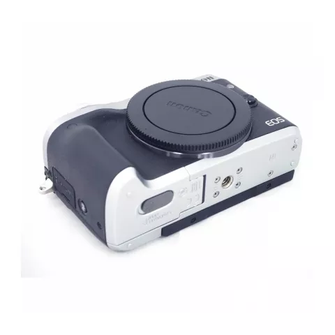 Цифровая фотокамера Canon EOS M6 Body Silver