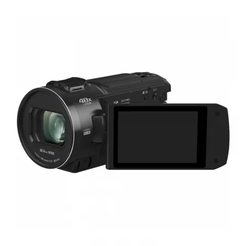 Panasonic HC-V900 HD