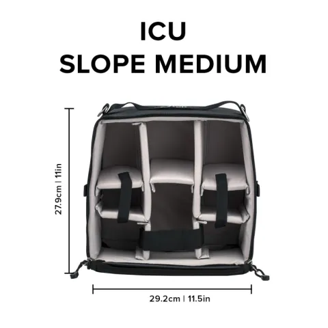 F-Stop Slope - Medium Camera Bag Insert вставка в рюкзак для оборудования (m285)