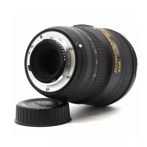 Nikon 18-35mm f/3.5-4.5G ED AF-S Nikkor (Б/У)