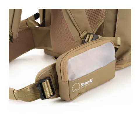 Shimoda Accessory Pouch Boa Чехол для аксессуаров 520-515