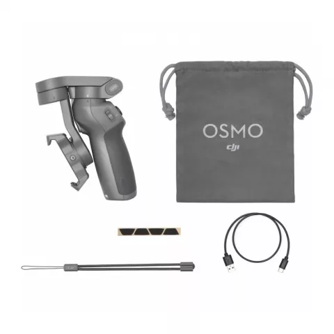 Стабилизатор DJI Osmo Mobile 3, складной, ручной