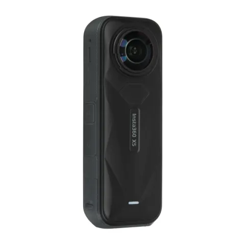 Insta360 X5 Ski Bundle