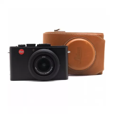 Цифровая фотокамера LEICA D-LUX 6 (Б/У)