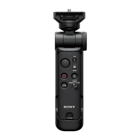 Sony GP-VPT3 со съемным пультом ДУ (черная) Беспроводная рукоятка