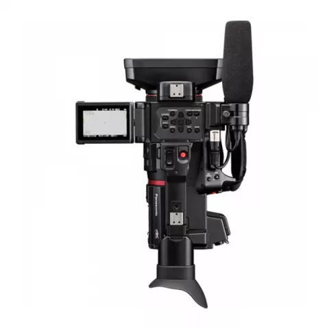 Видеокамера Panasonic AG-CX370EJ 