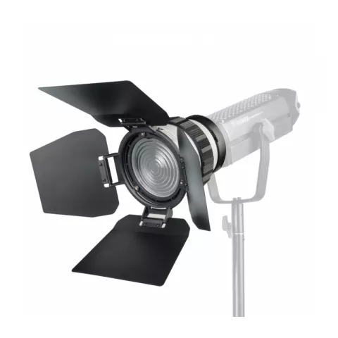Насадка оптическая GreenBean ZoomMount F12 с линзой Френеля
