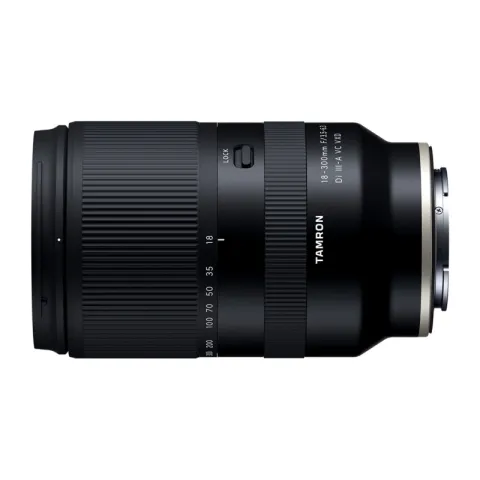 Объектив Tamron 18-300mm F/3.5-6.3 Di III-A VC VXD Nikon Z APS-C (B061Z)