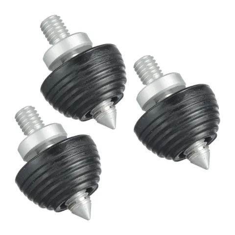 Наконечники резиновые Gitzo GS5030VSF на ножки штатива